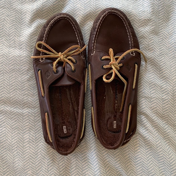 Sperry Authentic Boat Shoe - Picture 2 of 4